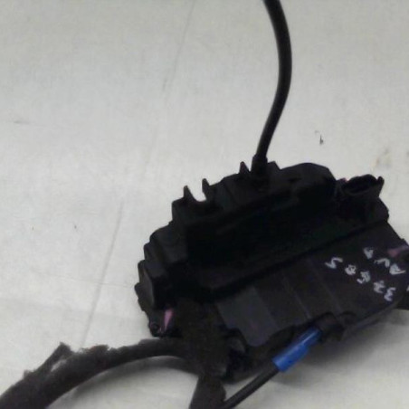 Serrure avant droit RENAULT MEGANE 3