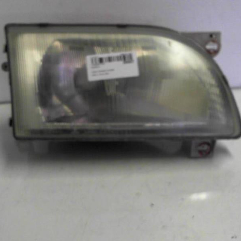 Optique avant principal droit (feux)(phare) FORD TRANSIT 2
