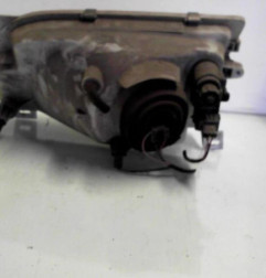 Optique avant principal droit (feux)(phare) FORD TRANSIT 2