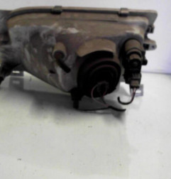 Optique avant principal droit (feux)(phare) FORD TRANSIT 2 Photo n°5