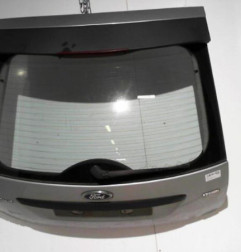 Malle/Hayon arriere FORD FOCUS 2