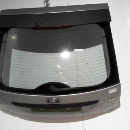 Malle/Hayon arriere FORD FOCUS 2