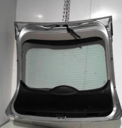 Malle/Hayon arriere FORD FOCUS 2 Photo n°3