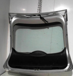 Malle/Hayon arriere FORD FOCUS 2 Photo n°6