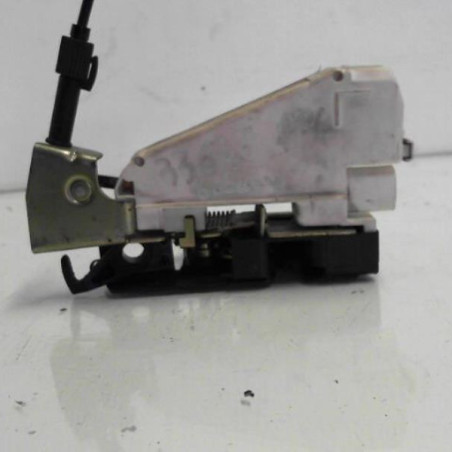 Serrure arriere gauche FORD GALAXY 1 Photo n°1