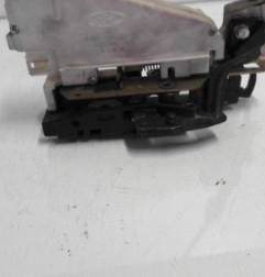 Serrure arriere gauche FORD GALAXY 1 Photo n°5