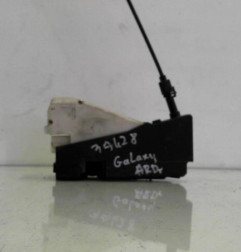 Serrure arriere droit FORD GALAXY 1 Photo n°1