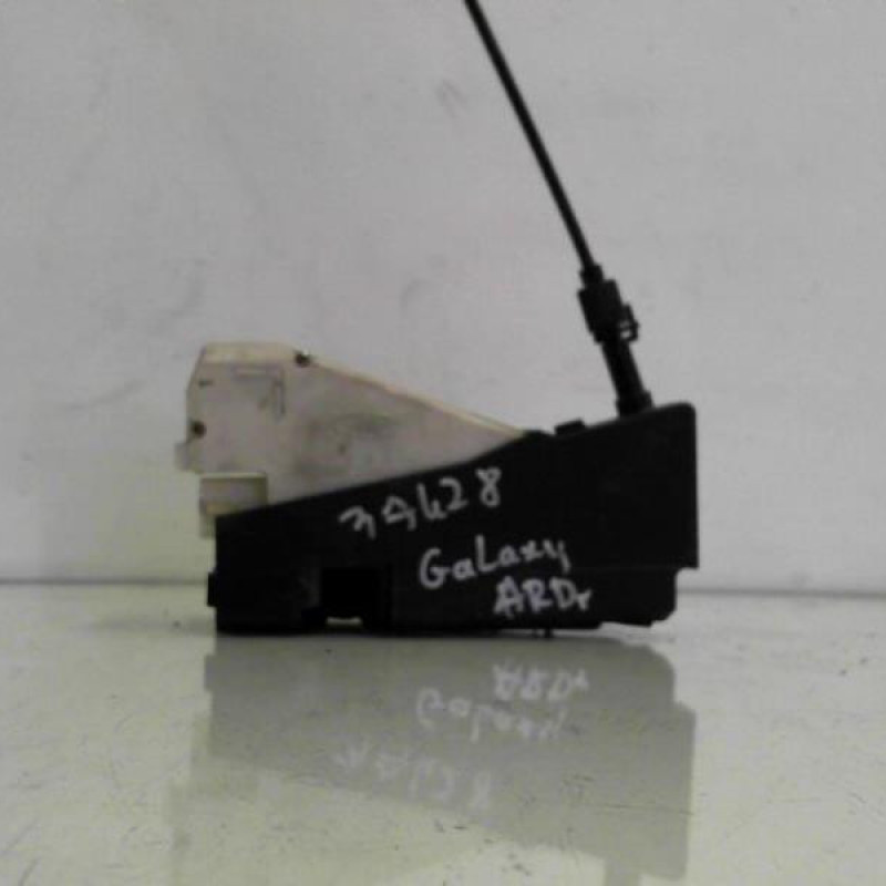 Serrure arriere droit FORD GALAXY 1
