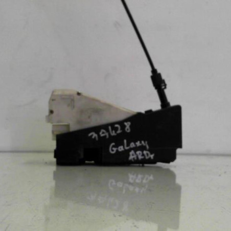 Serrure arriere droit FORD GALAXY 1 Photo n°1