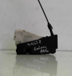 Serrure arriere droit FORD GALAXY 1 Photo n°4