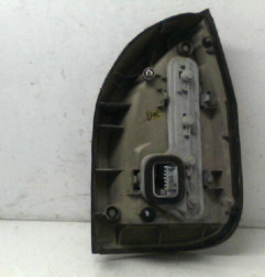 Feu arriere principal gauche (feux) OPEL ZAFIRA A