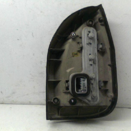 Feu arriere principal gauche (feux) OPEL ZAFIRA A