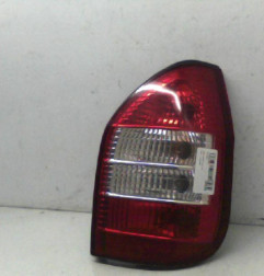 Feu arriere principal droit (feux) OPEL ZAFIRA A Photo n°1