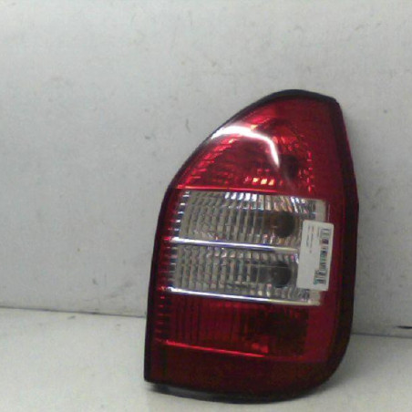 Feu arriere principal droit (feux) OPEL ZAFIRA A Photo n°1