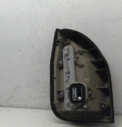 Feu arriere principal droit (feux) OPEL ZAFIRA A