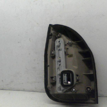 Feu arriere principal droit (feux) OPEL ZAFIRA A