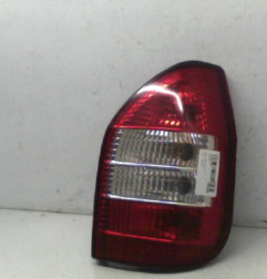 Feu arriere principal droit (feux) OPEL ZAFIRA A Photo n°4