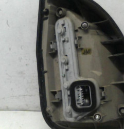 Feu arriere principal droit (feux) OPEL ZAFIRA A Photo n°6