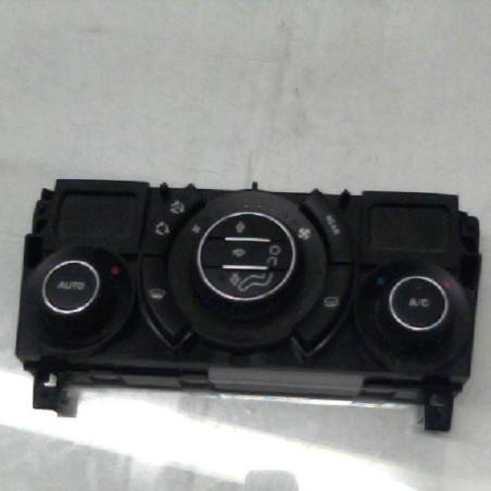 Commande chauffage PEUGEOT 5008 1 Photo n°1