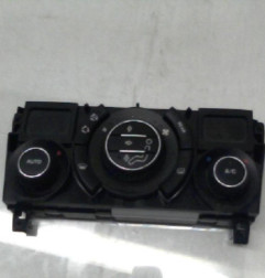 Commande chauffage PEUGEOT 5008 1 Photo n°4