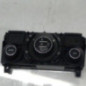 Commande chauffage PEUGEOT 5008 1