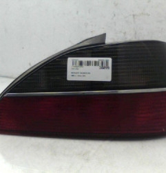 Feu arriere principal droit (feux) PEUGEOT 306 Photo n°1