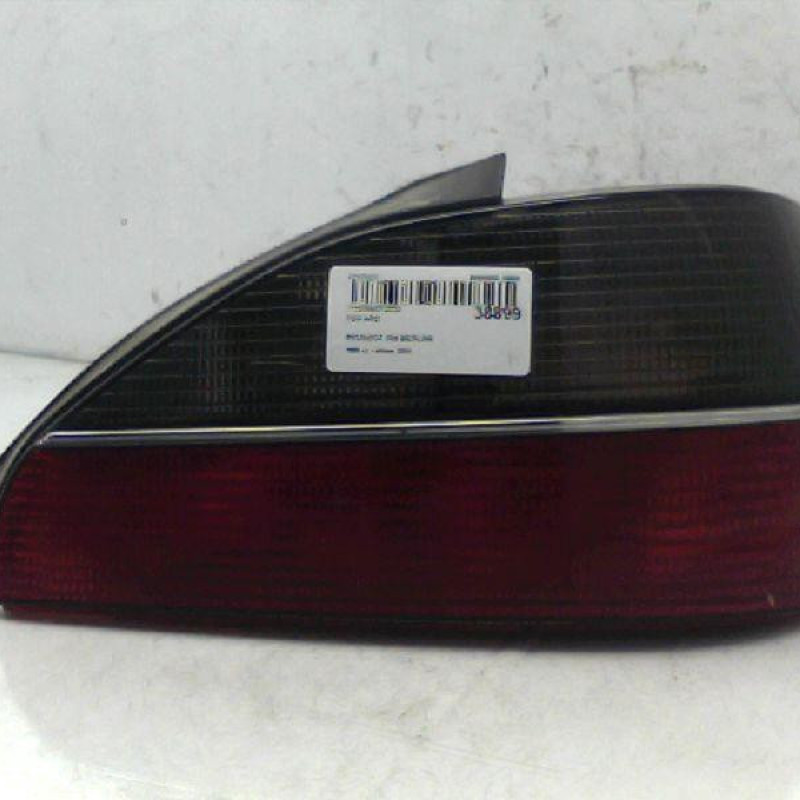 Feu arriere principal droit (feux) PEUGEOT 306