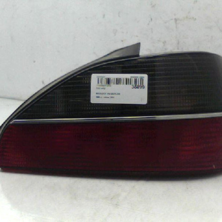 Feu arriere principal droit (feux) PEUGEOT 306 Photo n°1