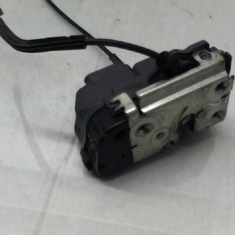 Serrure arriere droit RENAULT SCENIC 2