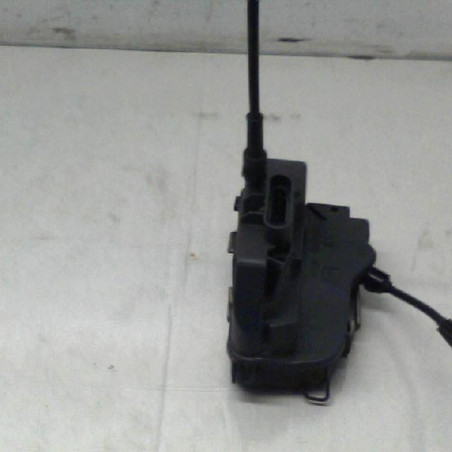 Serrure arriere droit RENAULT SCENIC 2