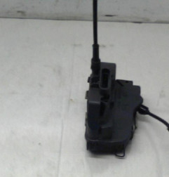 Serrure arriere droit RENAULT SCENIC 2 Photo n°5