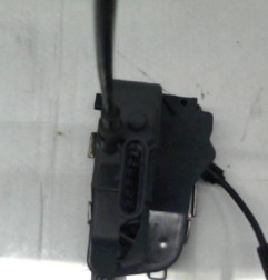 Serrure arriere droit RENAULT SCENIC 2 Photo n°6