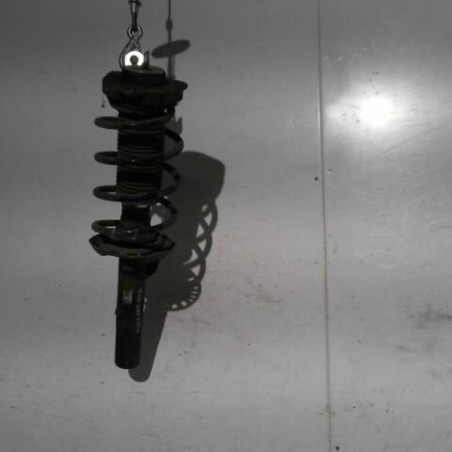 Amortisseur avant droit VOLKSWAGEN GOLF 5 Photo n°1