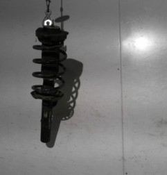 Amortisseur avant droit VOLKSWAGEN GOLF 5 Photo n°5