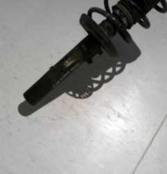 Amortisseur avant droit VOLKSWAGEN GOLF 5 Photo n°7