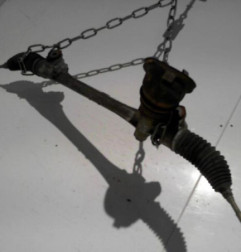 Cremaillere mecanique CITROEN C1 2 Photo n°3