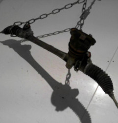 Cremaillere mecanique CITROEN C1 2 Photo n°6