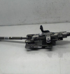 Colonne de direction CITROEN C4 2 Photo n°4