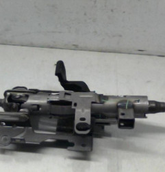 Colonne de direction CITROEN C4 2 Photo n°5