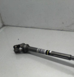 Colonne de direction CITROEN C4 2 Photo n°6