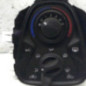 Commande chauffage CITROEN C1 2