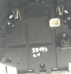 Compteur CITROEN C1 2 Photo n°6