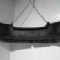 Pare choc arriere FIAT STILO