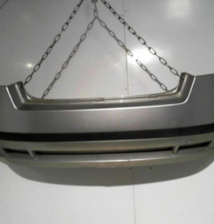 Pare choc arriere FIAT STILO Photo n°5