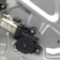 Leve vitre electrique avant droit FIAT STILO