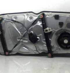 Leve vitre electrique avant droit FIAT STILO Photo n°4