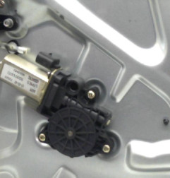 Leve vitre electrique avant droit FIAT STILO Photo n°6