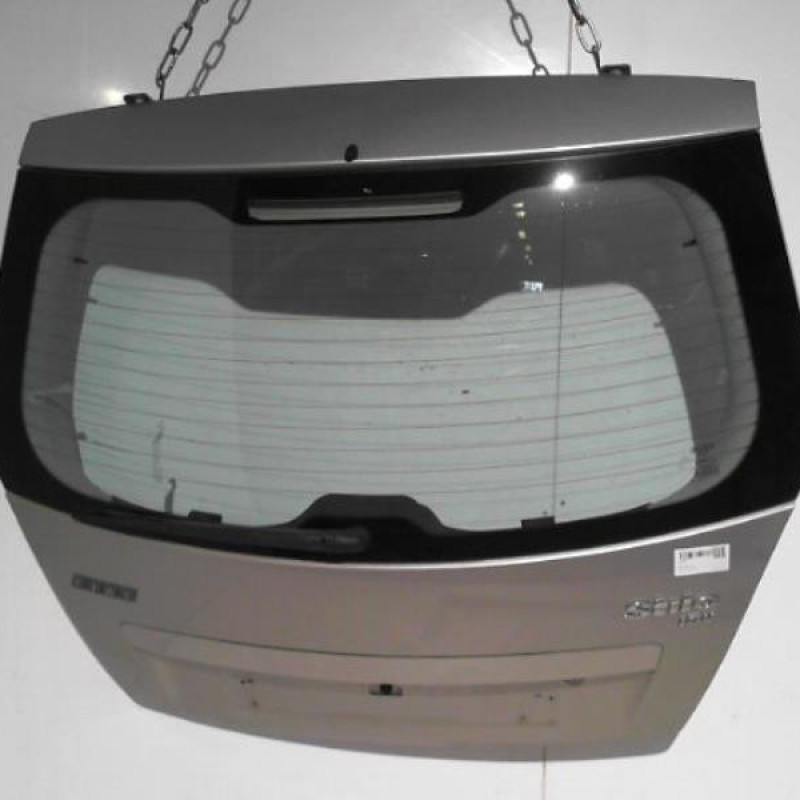 Malle/Hayon arriere FIAT STILO