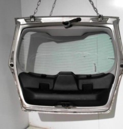 Malle/Hayon arriere FIAT STILO Photo n°3