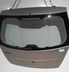 Malle/Hayon arriere FIAT STILO Photo n°5